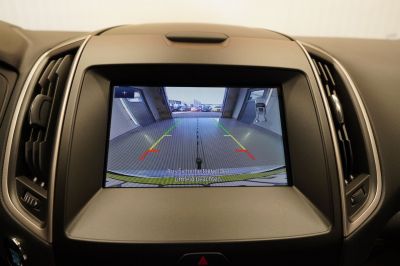 Ford S-MAX Gebrauchtwagen