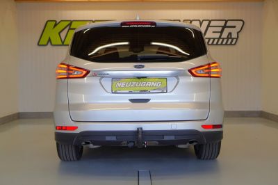 Ford S-MAX Gebrauchtwagen