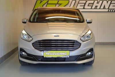 Ford S-MAX Gebrauchtwagen