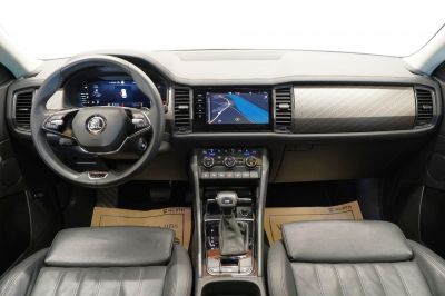 Skoda Kodiaq Gebrauchtwagen