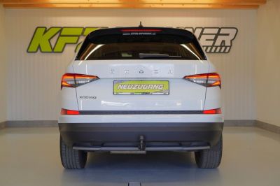 Skoda Kodiaq Gebrauchtwagen