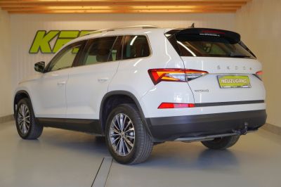 Skoda Kodiaq Gebrauchtwagen