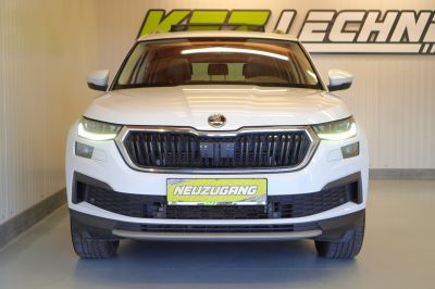 Skoda Kodiaq Gebrauchtwagen