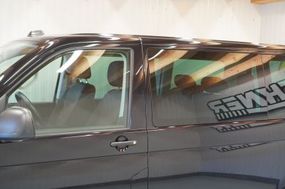 VW Transporter T6 Gebrauchtwagen