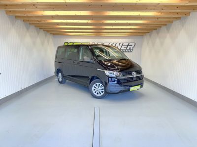 VW Transporter T6 Gebrauchtwagen
