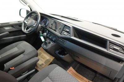 VW Transporter T6 Gebrauchtwagen