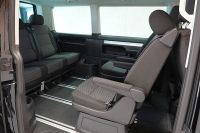 VW Transporter T6 Gebrauchtwagen