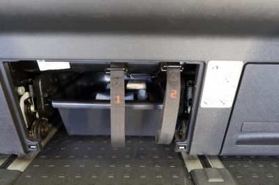 VW Transporter T6 Gebrauchtwagen