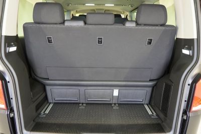 VW Transporter T6 Gebrauchtwagen