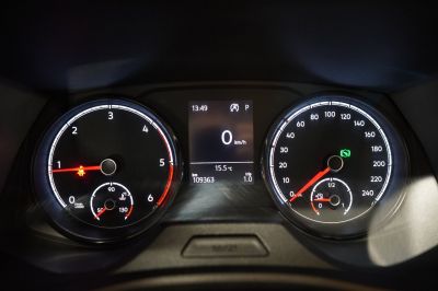 VW Transporter T6 Gebrauchtwagen