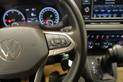 VW Transporter T6 Gebrauchtwagen