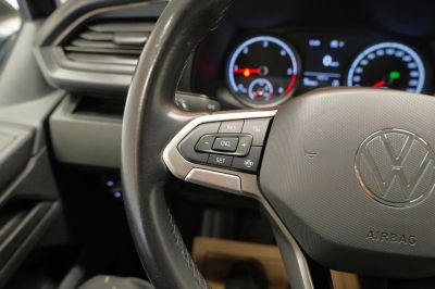 VW Transporter T6 Gebrauchtwagen