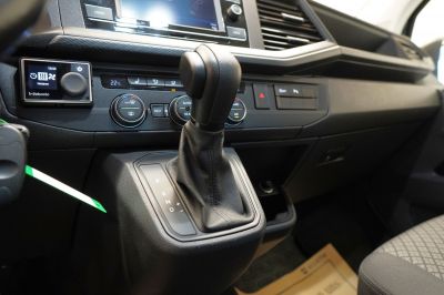 VW Transporter T6 Gebrauchtwagen