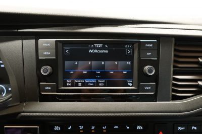 VW Transporter T6 Gebrauchtwagen