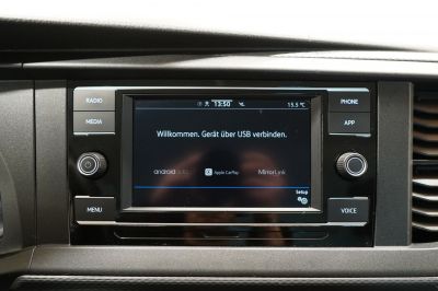 VW Transporter T6 Gebrauchtwagen