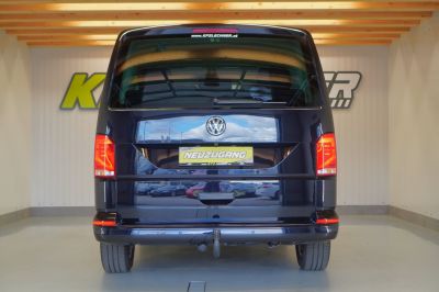 VW Transporter T6 Gebrauchtwagen