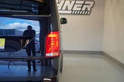 VW Transporter T6 Gebrauchtwagen