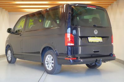 VW Transporter T6 Gebrauchtwagen