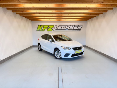 Seat Ibiza Gebrauchtwagen