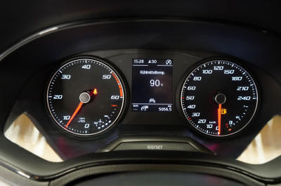 Seat Ibiza Gebrauchtwagen