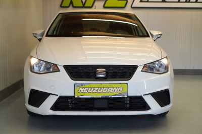 Seat Ibiza Gebrauchtwagen