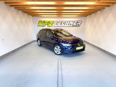 VW Golf Gebrauchtwagen VW Golf Gebrauchtwagen