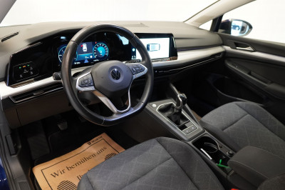 VW Golf Gebrauchtwagen VW Golf Gebrauchtwagen