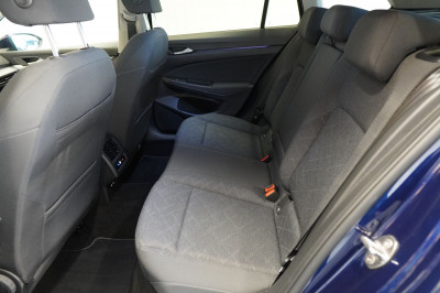 VW Golf Gebrauchtwagen VW Golf Gebrauchtwagen