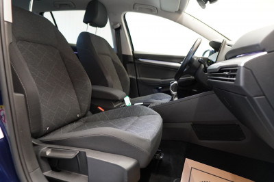 VW Golf Gebrauchtwagen VW Golf Gebrauchtwagen