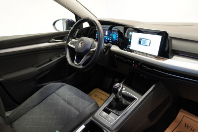 VW Golf Gebrauchtwagen VW Golf Gebrauchtwagen