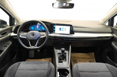 VW Golf Gebrauchtwagen VW Golf Gebrauchtwagen