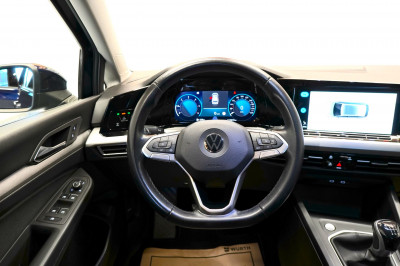 VW Golf Gebrauchtwagen VW Golf Gebrauchtwagen