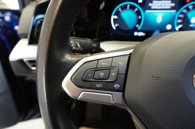 VW Golf Gebrauchtwagen VW Golf Gebrauchtwagen