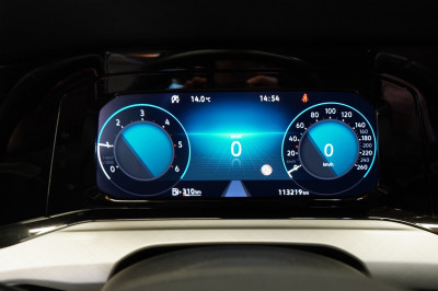 VW Golf Gebrauchtwagen VW Golf Gebrauchtwagen