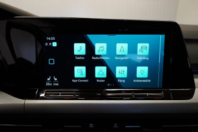 VW Golf Gebrauchtwagen VW Golf Gebrauchtwagen