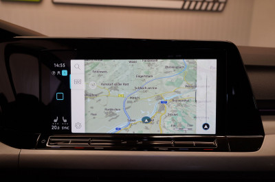 VW Golf Gebrauchtwagen VW Golf Gebrauchtwagen