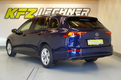 VW Golf Gebrauchtwagen VW Golf Gebrauchtwagen
