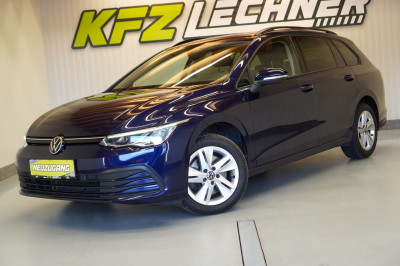 VW Golf Gebrauchtwagen VW Golf Gebrauchtwagen