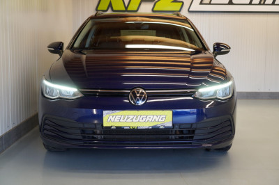 VW Golf Gebrauchtwagen VW Golf Gebrauchtwagen