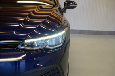 VW Golf Gebrauchtwagen VW Golf Gebrauchtwagen