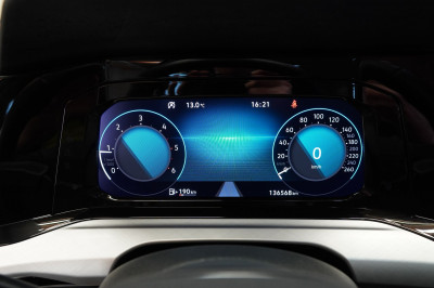 VW Golf Gebrauchtwagen