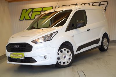 Ford Transit Connect Gebrauchtwagen