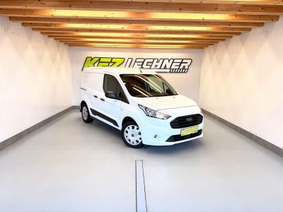Ford Transit Connect Gebrauchtwagen
