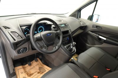 Ford Transit Connect Gebrauchtwagen