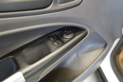 Ford Transit Connect Gebrauchtwagen