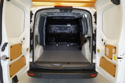 Ford Transit Connect Gebrauchtwagen