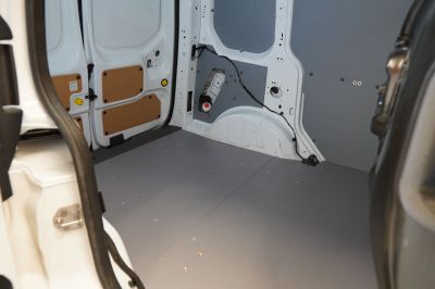 Ford Transit Connect Gebrauchtwagen