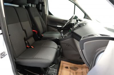 Ford Transit Connect Gebrauchtwagen