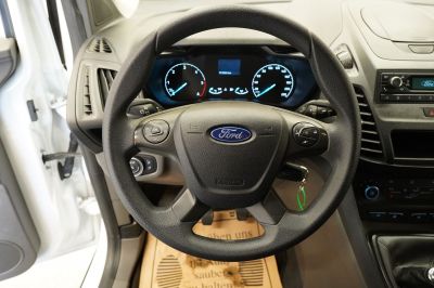 Ford Transit Connect Gebrauchtwagen