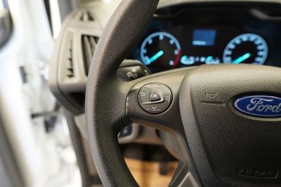 Ford Transit Connect Gebrauchtwagen